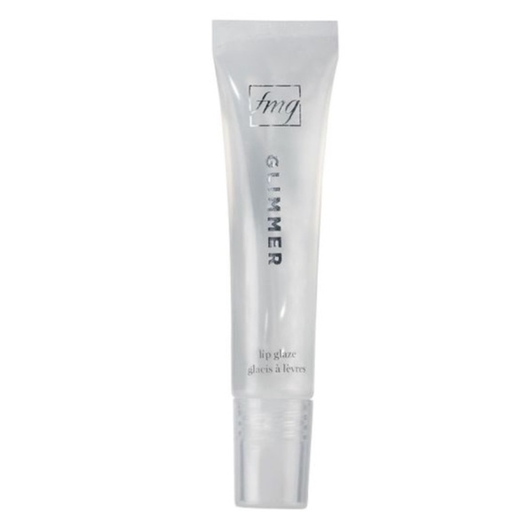 Avon Other - *FMG* Glimmer Lip Glaze Clear Shine NWT 0.3 fl. oz.